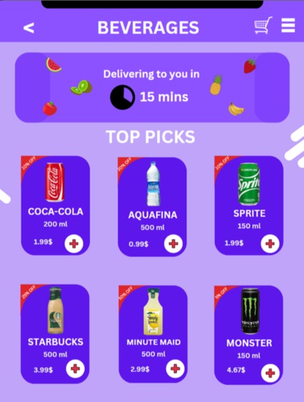 QUICKO  – screenshot 4