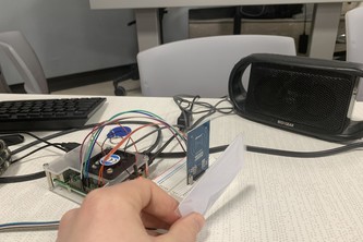 Sesh Scanner