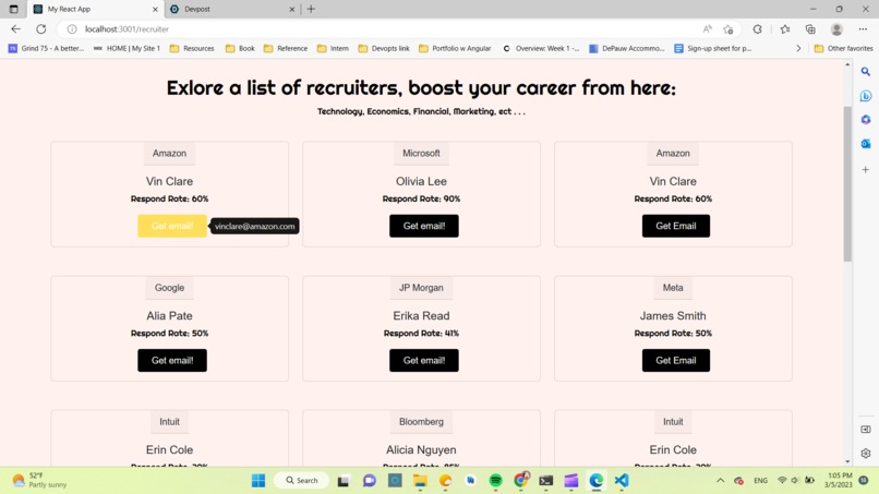 Networking Champion – screenshot 4