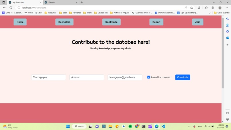 Networking Champion – screenshot 5