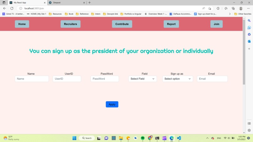 Networking Champion – screenshot 3