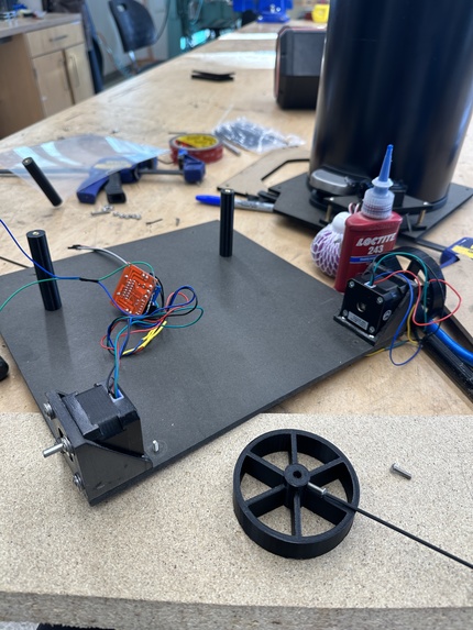 Hooper – screenshot 5