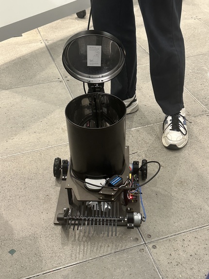 Hooper – screenshot 2