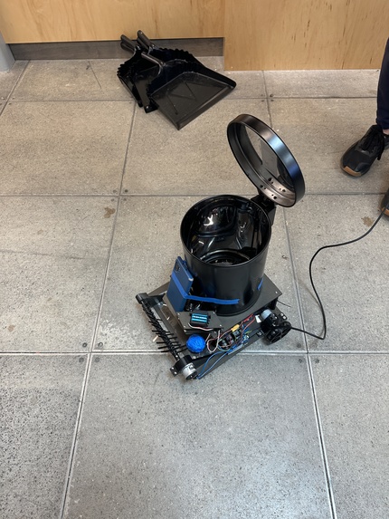 Hooper – screenshot 4