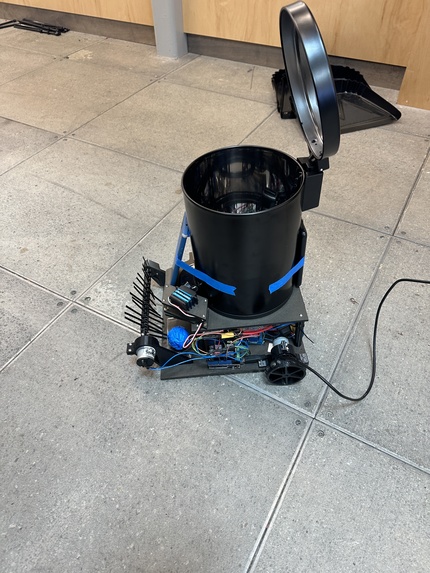 Hooper – screenshot 3