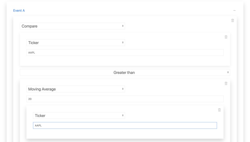 Tulip – screenshot 2