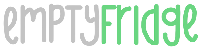 EmptyFridge – screenshot 1