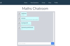 StudyNexus – screenshot 5
