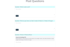 StudyNexus – screenshot 7