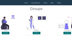 StudyNexus – screenshot 4