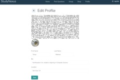 StudyNexus – screenshot 6