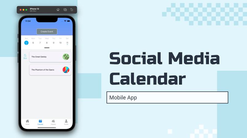 Huddle – screenshot 2