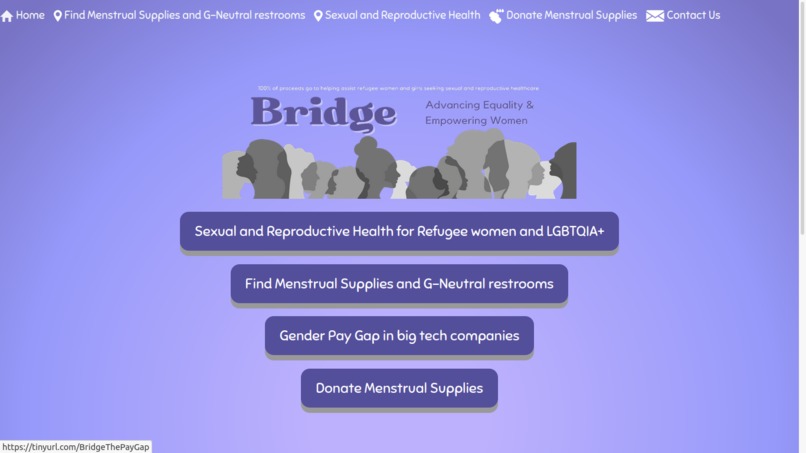 Bridge – screenshot 10