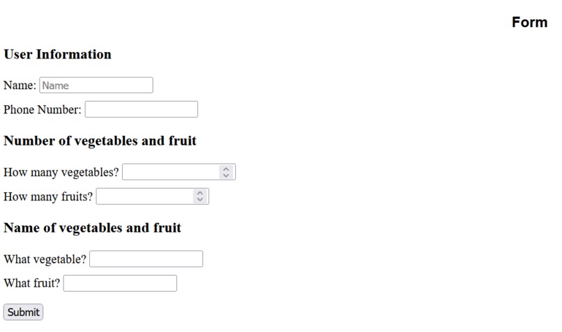 Food Saver – screenshot 2