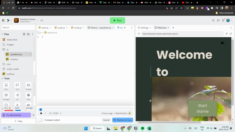 Solutions – screenshot 10