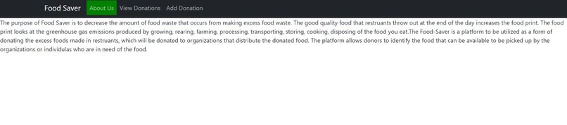 Food Saver – screenshot 3