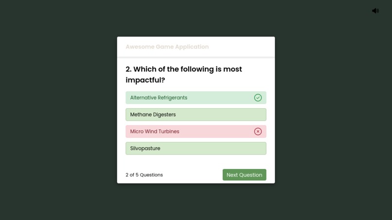 Solutions – screenshot 5