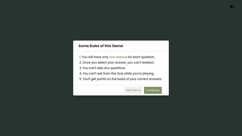 Solutions – screenshot 2