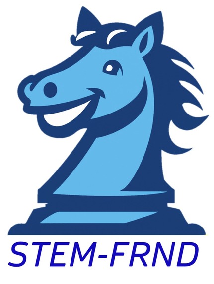 STEM-FRND – screenshot 1