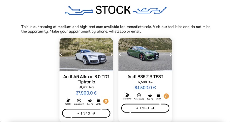 Kartek – screenshot 4