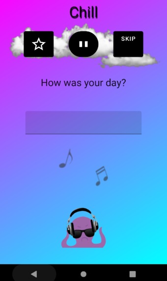 Better Headspace – screenshot 1