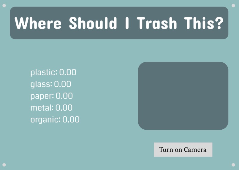 Recycling – screenshot 1