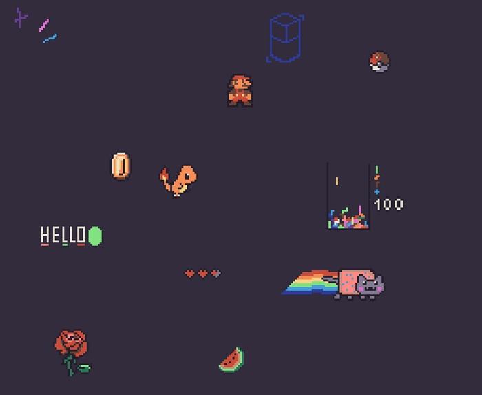 Build – screenshot 1