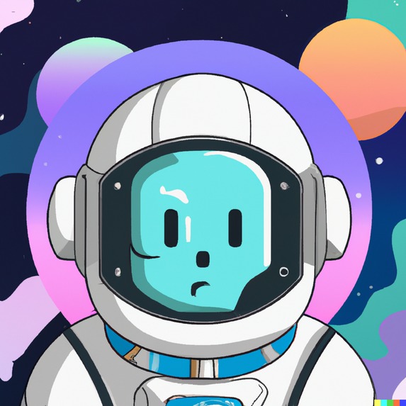 Spacebot – screenshot 1