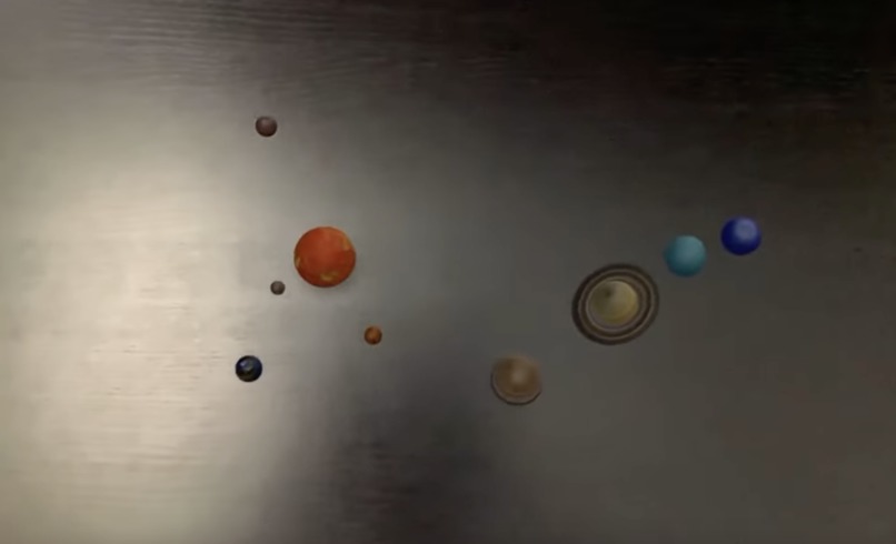 Spacebot – screenshot 4