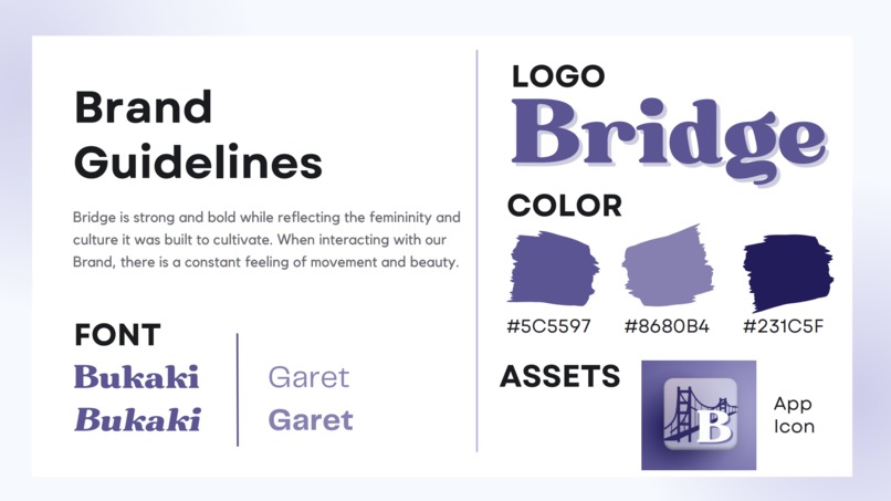 Bridge – screenshot 7