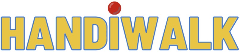 HandiWalk – screenshot 1