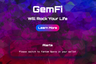 GemFi