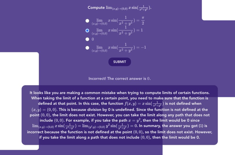Study SamurAI – screenshot 3