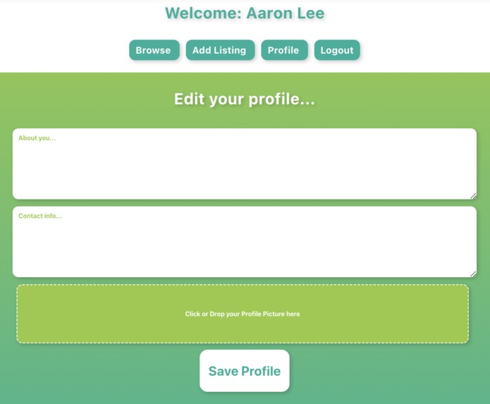 Sublease Surfer – screenshot 1