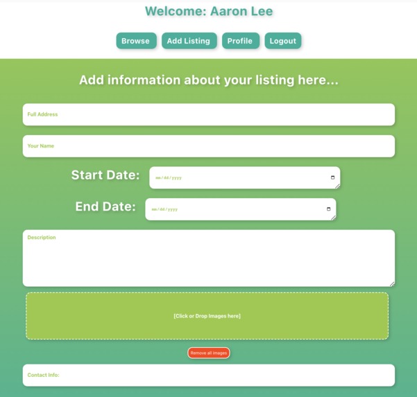 Sublease Surfer – screenshot 4