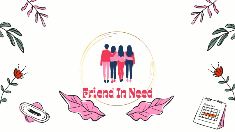 Friend In Need – screenshot 1