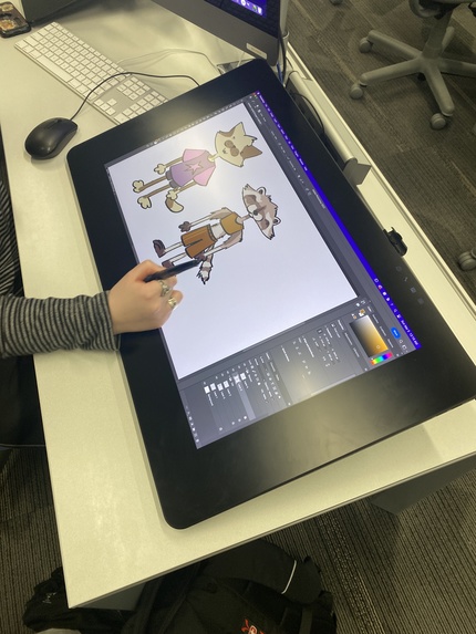 Harvesting Hope – screenshot 7