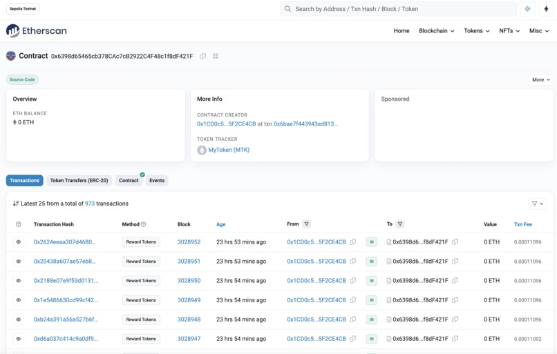 CarbonShare – screenshot 1