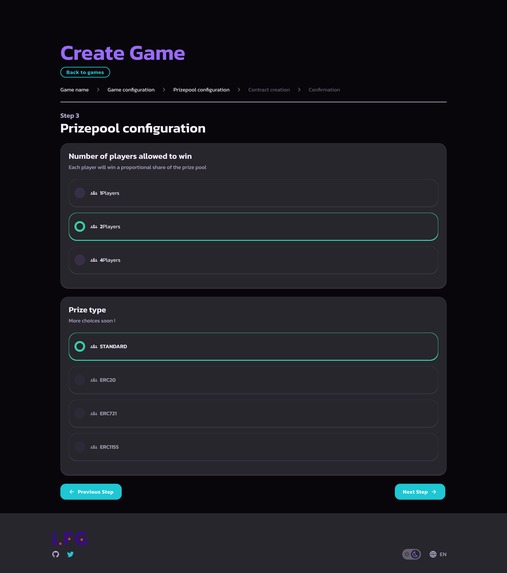 LFGames – screenshot 9
