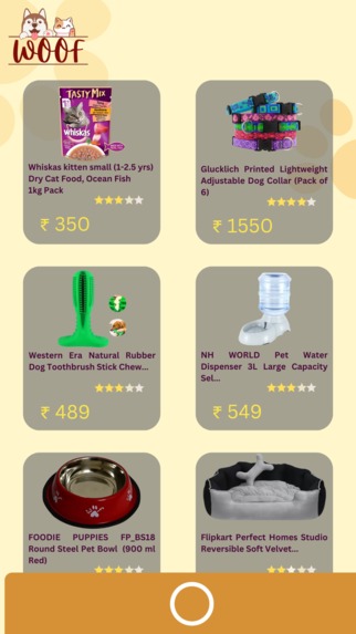 WOOF – screenshot 3