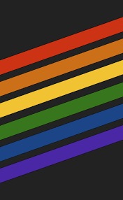 Pride Month Filter – screenshot 1