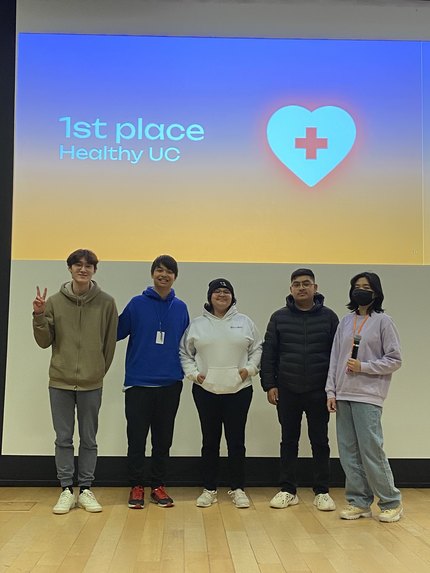 Healthy UC – screenshot 17