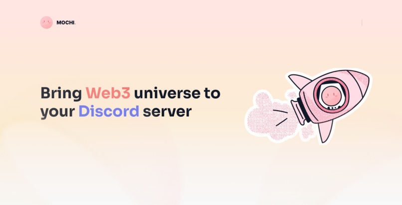 Mochi Bot – screenshot 1