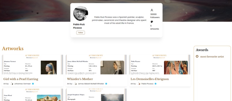 AuthWork – screenshot 5