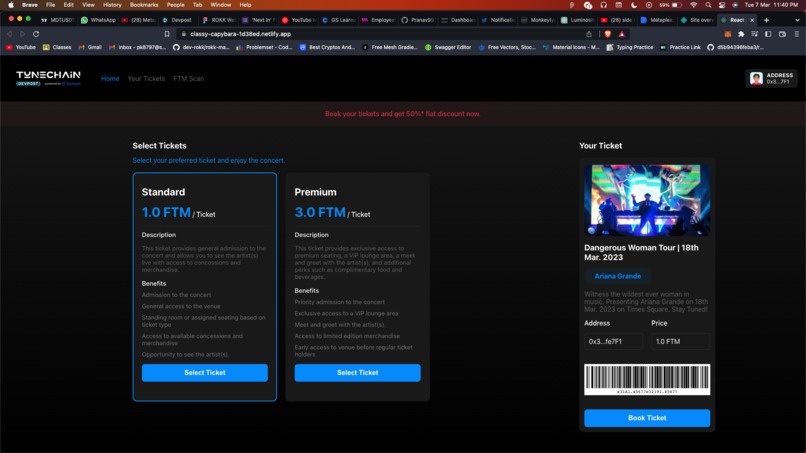 SalaryStream – screenshot 5