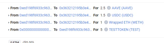 Pumpkin Index – screenshot 3