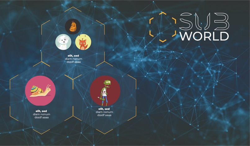 Subworld – screenshot 1