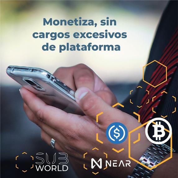 Subworld – screenshot 4