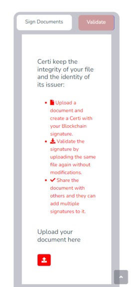 Bits Dapps – screenshot 3