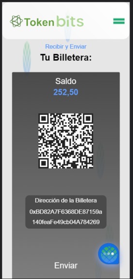 Bits Dapps – screenshot 5